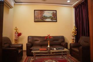 Hotel Amrapali Classic - Bhawānipatna - 7