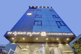 Le Mysuru Palace - 4