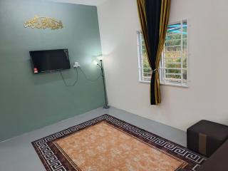 BABA Homestay - Kuala Kerai - 6