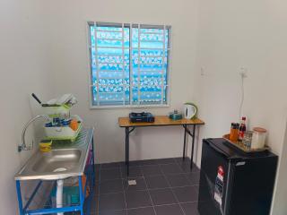 BABA Homestay - Kuala Kerai - 1