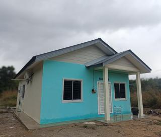 BABA Homestay - Kuala Kerai - 0