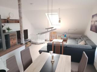 Ferienwohnung Böhrer im schönen Leinleitertal - 2