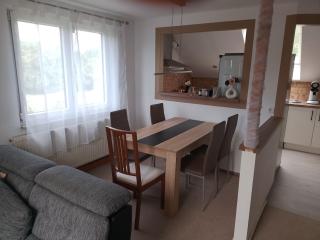 Ferienwohnung Böhrer im schönen Leinleitertal - - 5