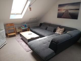 Ferienwohnung Böhrer im schönen Leinleitertal - 1