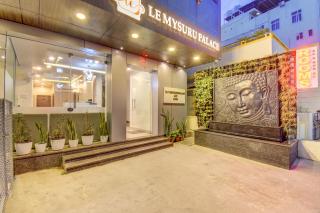 Le Mysuru Palace - 9