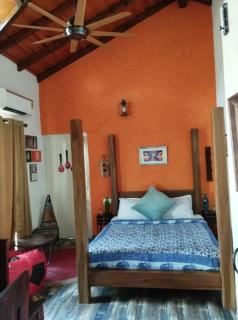 Rumis Mountain Sunset, Bhimtal - Full Property License - Nainital - 6