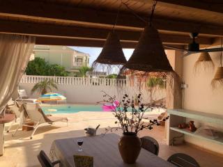 Dúplex con piscina privada y BBQ R27 by Novadesta - Gran Alacant - 0