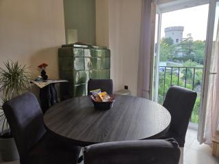 The Lovely Loft - 6