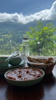 Rigzin House by Meghsparsh Resorts - Palchān - 8