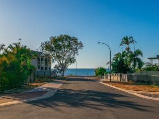 The Port Pearl - Port Hedland - 1