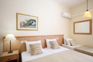Saronis Hotel - Antikes Epidauros - 2