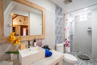 Villa Youlas Canggu - 7