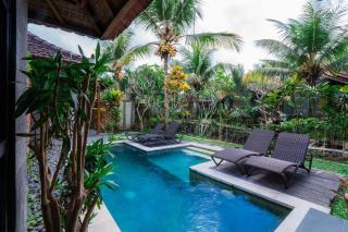 Bije Suite Villa Ubud - 8