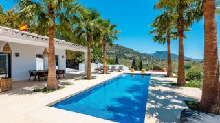 Finca Loma La Tapia Cómpeta by Ruralidays - 9