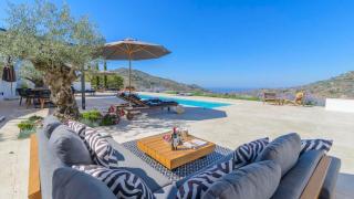 Finca El Frontin Competa by Ruralidays - Cómpeta - 9