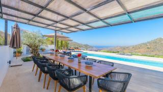Finca El Frontin Competa by Ruralidays - 6