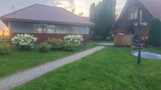 Holiday home Tūjas - Krāslava - 6