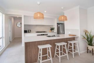 Adelaide St Retreat Busselton - 9
