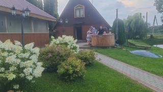 Holiday home Tūjas - Krāslava - 5
