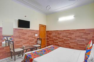 FabHotel The Everest 43 - 1