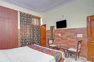 FabHotel The Everest 43 - 4