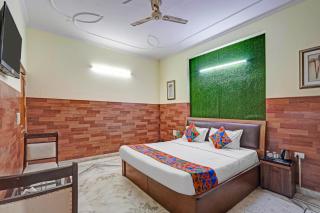 FabHotel The Everest 43 - 3