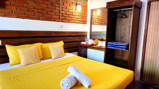Cocolagoon eco Resort Nilaveli - 3