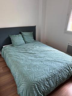 Maison familiale au calme - 2