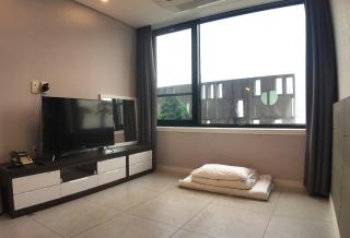 Arte Resort Spa & Pool Villa - Sacheon - 9