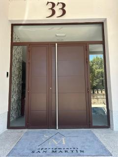 Apartamentos San Martín - Toledo - 9