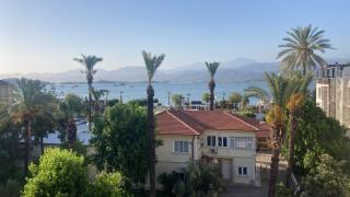 Modern Flat Walk to Shops, Cafes Harbour - Fethiye - 9