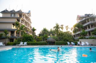 Hotel Monalisa Chitwan - 0