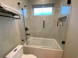 温哥华ubc大学别墅 - 5