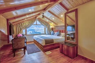 Hotel SSP Inn - 7