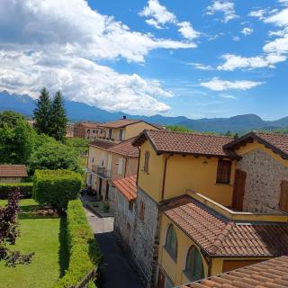 Locanda ristorante pizzeria San Quirico - Barbarasco - 1