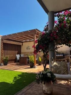 CASA DEL MAR - Cozy Beach House - El Médano - 0