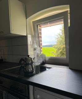 Schöne Ferienwohnung mit Balkon - Bad Salzuflen - 1