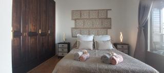 Aretina's Lanzarote Retreat - 2