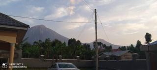 Ikirunga View Homestay Kisoro - 3