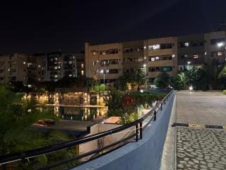 Penthouse with 2 Bedrooms near Wipro Corp office - 1