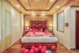 Hotel SSP Inn - 6