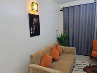Spring Hills Apartment in Kampala - 8