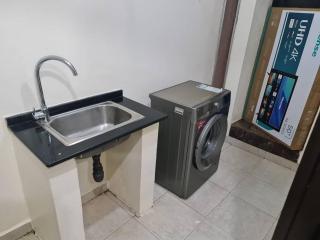 Spring Hills Apartment in Kampala - 1