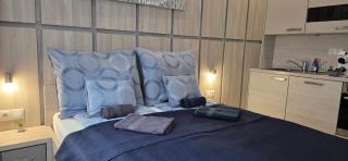 Márta&Géza premium apartment in the center of Budapest WITH FREE PARKING - 4