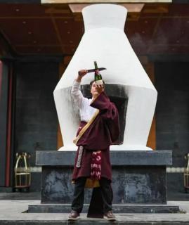 The St. Regis Lhasa Resort - Lhasa - 9
