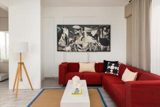 Ikaros Downtown - Explore Center by foot - Close to Valaoritou night area & Ladadika - Thessaloniki - 9