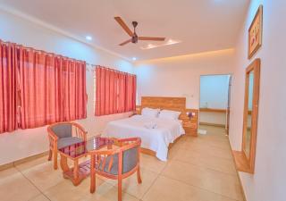 Ice Pellets Munnar Resort with Pool by VOYE HOMES - 1