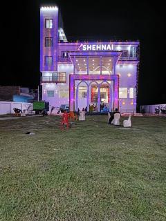 Shehnai Palace - Arāria - 2
