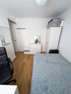 Cozy apartment with big terrace - Sant Boi del Llobregat - 8