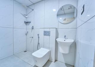 Ice Pellets Munnar Resort with Pool by VOYE HOMES - 6